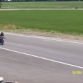 Grab The Flag in Schleiz 2005 von Marcel