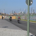 Fahrtraining in Berlin 2007