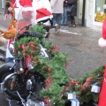 BCBT(Berlin Christmas Bike Tour(2012)