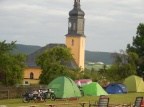 XT-Treffen in Bodelwitz(Thüringen) 2014