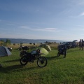 XT500 Treffen in Thüringen 2017(Bodelwitz)