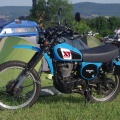 XT500 Treffen in Thüringen 2017(Bodelwitz)