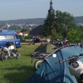 XT500 Treffen in Thüringen 2017(Bodelwitz)