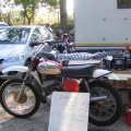 Oldtimer-Cross in Wietstock 2006