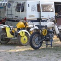 Oldtimer-Cross in Wietstock 2006