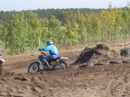 Oldtimer-Cross in Wietstock 2007