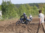 Oldtimer-Cross in Wietstock 2007