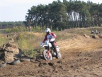 Oldtimer-Cross in Wietstock 2007