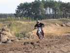 Oldtimer-Cross in Wietstock 2007