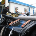 Ausfahrt nach Alt-Tucheband 2011