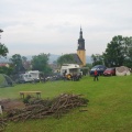 XT-Treffen in Thüringen 2013(Bodelwitz)