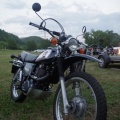XT 500 Schwarzwaldtreffen 2017