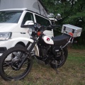 XT 500 Schwarzwaldtreffen 2017